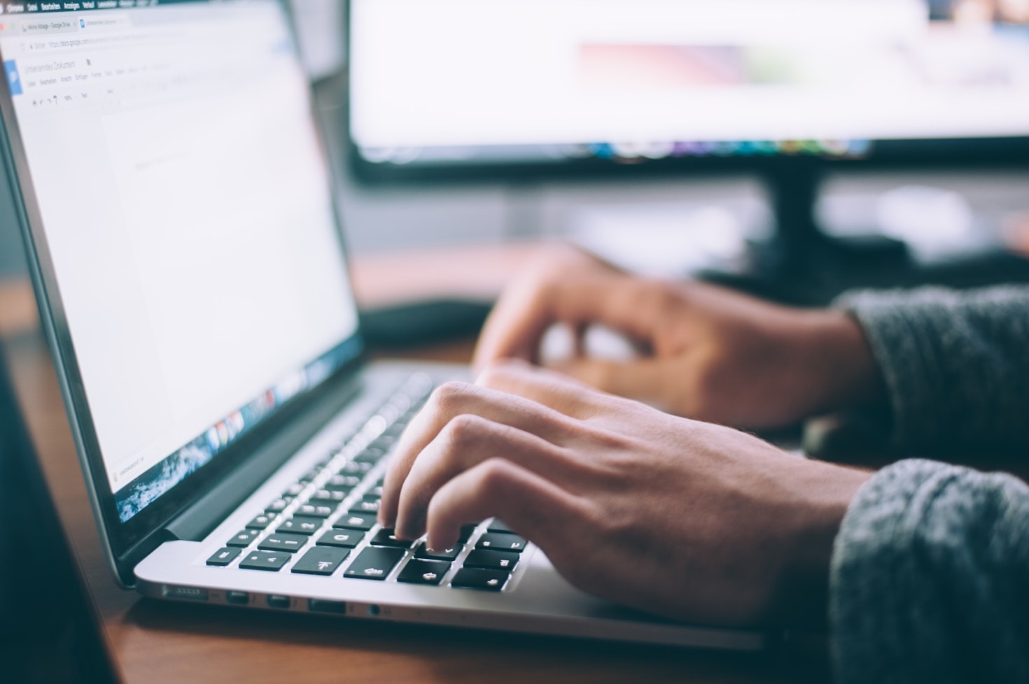 Building a Community Around Your Passion